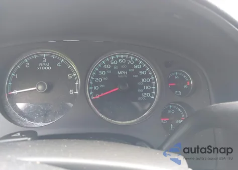 2007 Chevrolet Tahoe Lt from USA, damaged, VIN 1GNFC13J07R122401